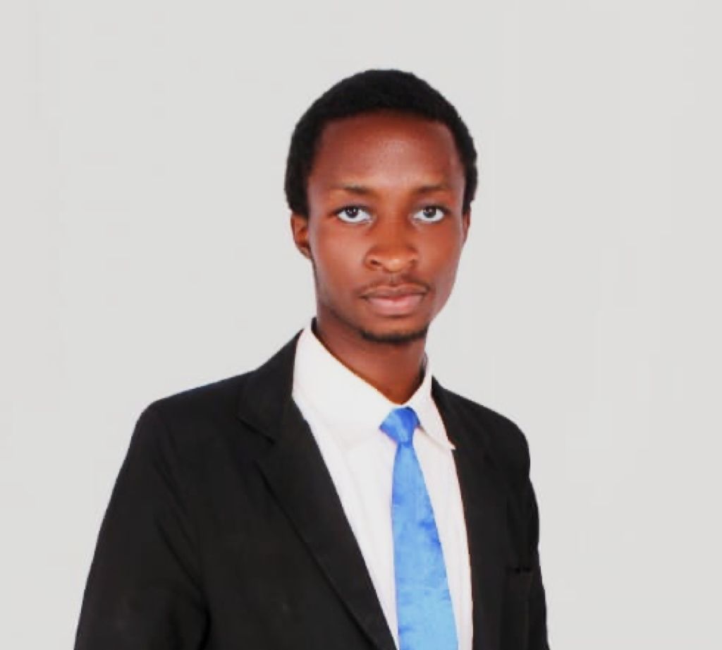 Jasper Oyamo