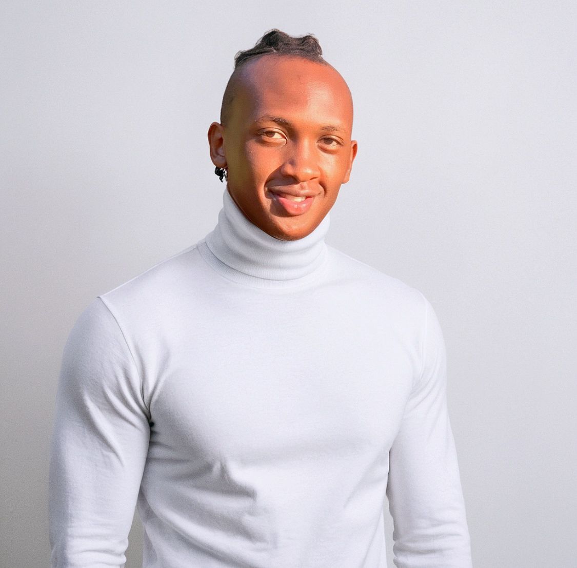 Joseph Nyarandi